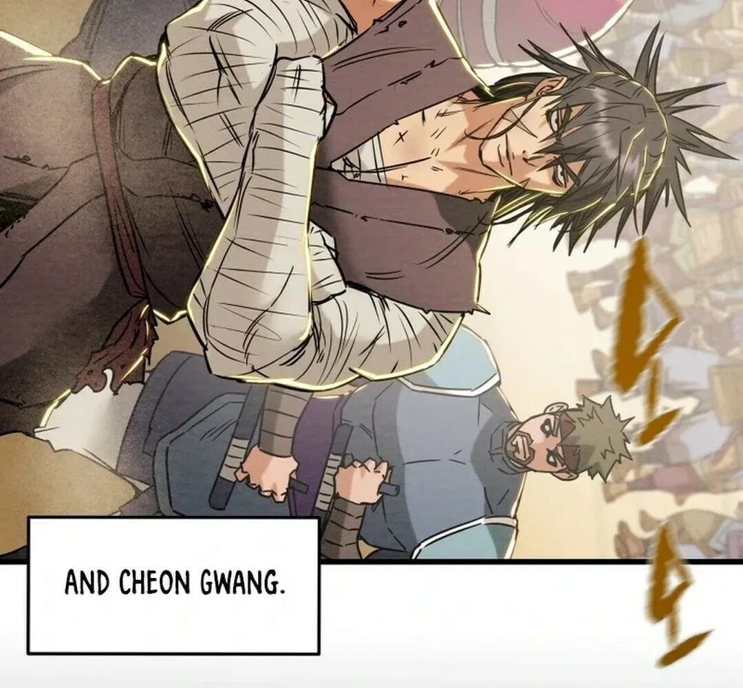 Read Heavenly Moon chapter 146 image 193 on Lezhin