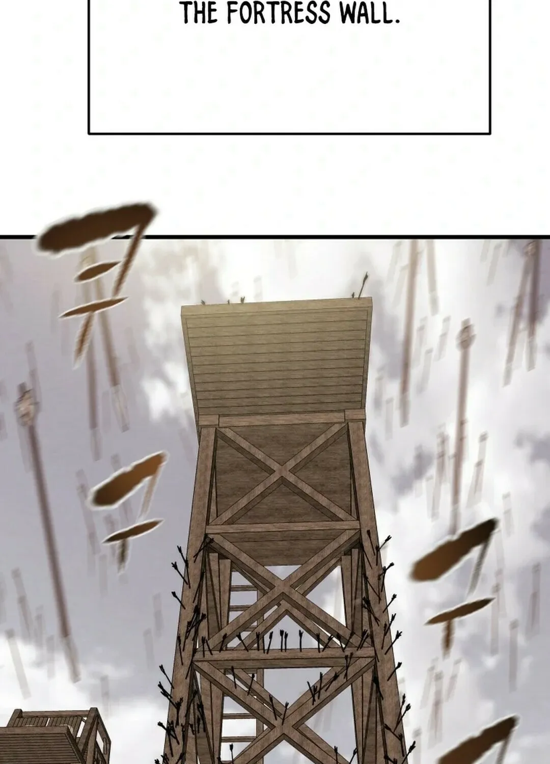 Read Heavenly Moon chapter 146 image 36 on Lezhin