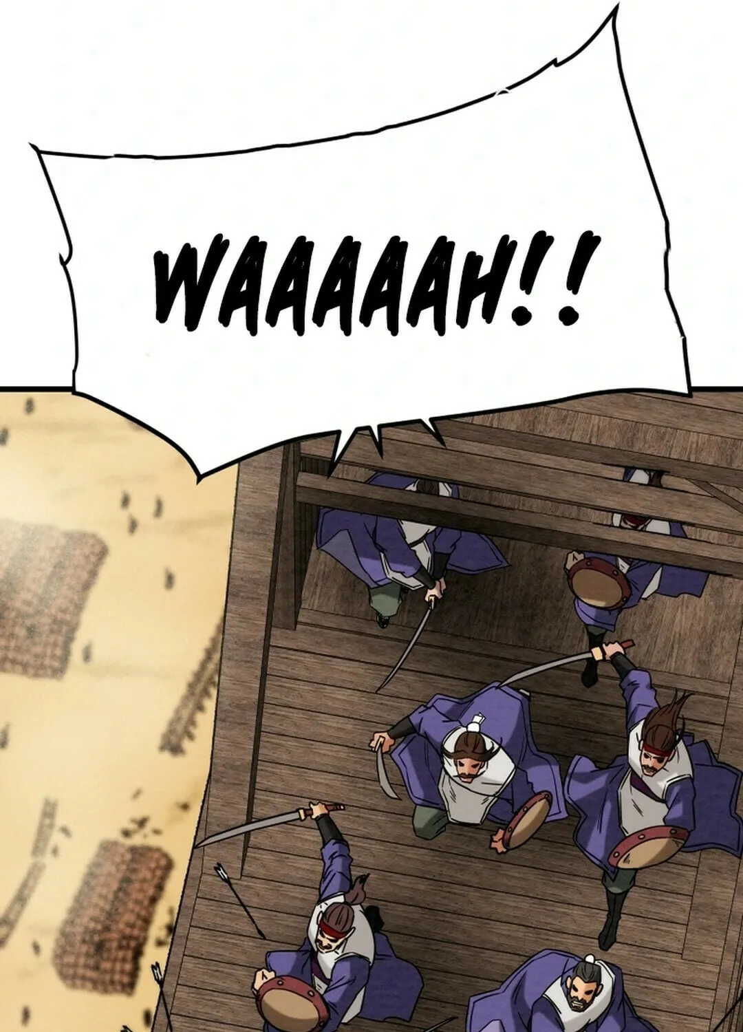 Read Heavenly Moon chapter 146 image 74 on Lezhin