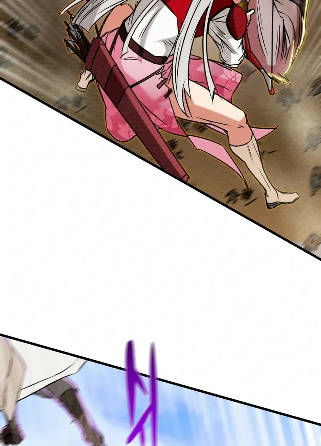 Read Heavenly Moon chapter 147 image 103 on Lezhin