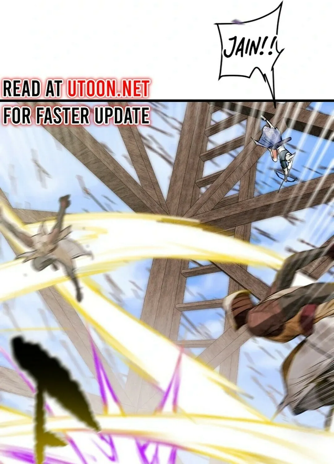 Read Heavenly Moon chapter 147 image 126 on Lezhin