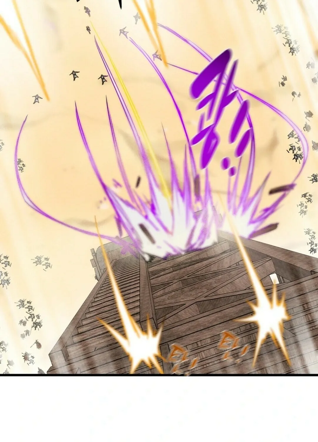 Read Heavenly Moon chapter 147 image 131 on Lezhin