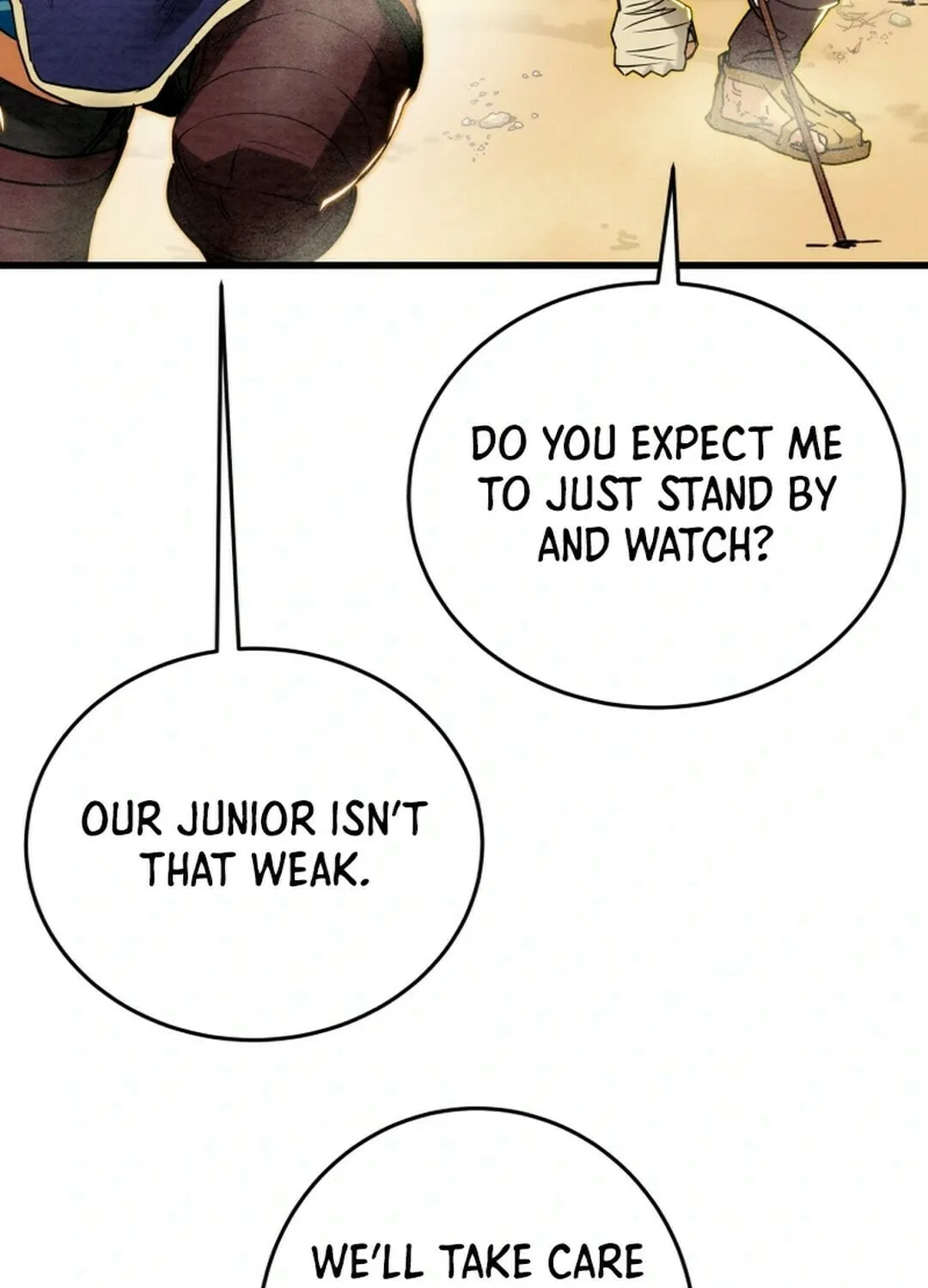 Read Heavenly Moon chapter 147 image 140 on Lezhin