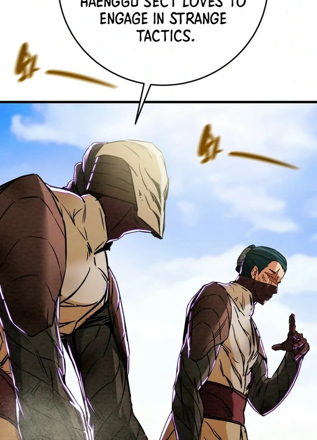 Read Heavenly Moon chapter 147 image 144 on Lezhin