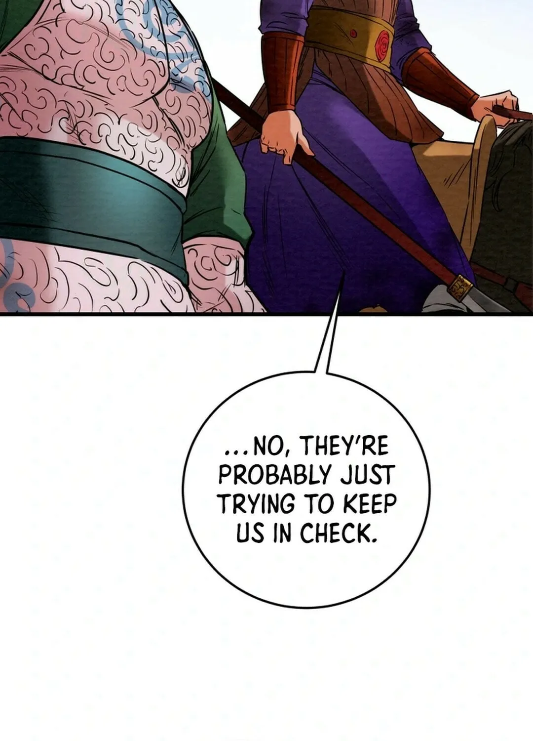 Read Heavenly Moon chapter 147 image 161 on Lezhin