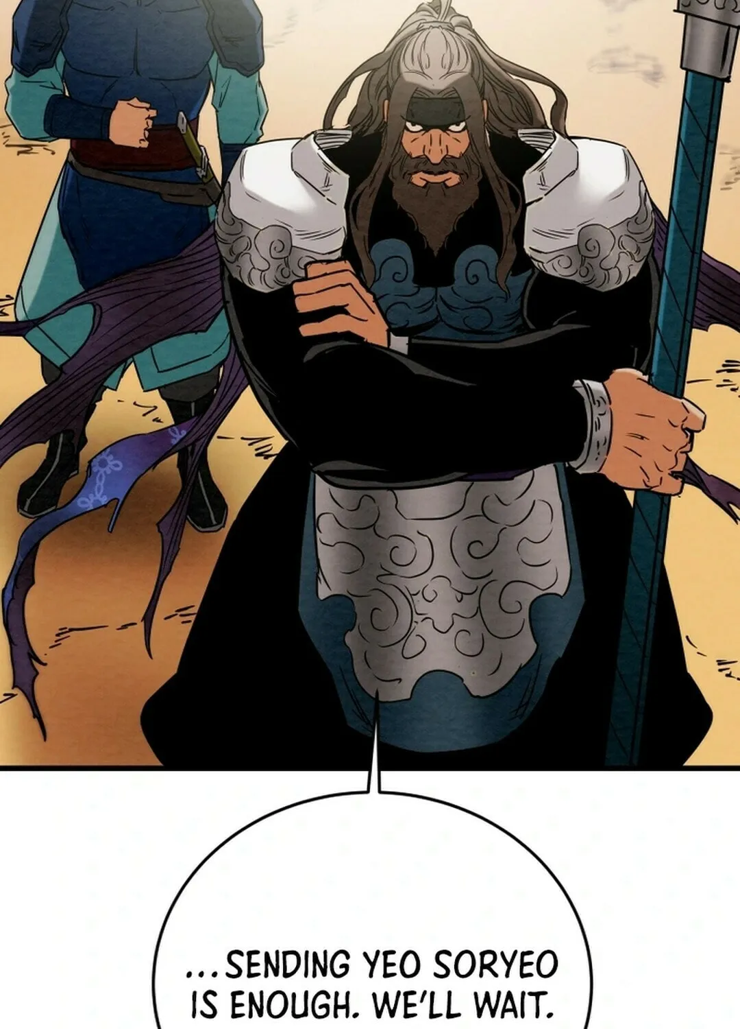 Read Heavenly Moon chapter 147 image 170 on Lezhin