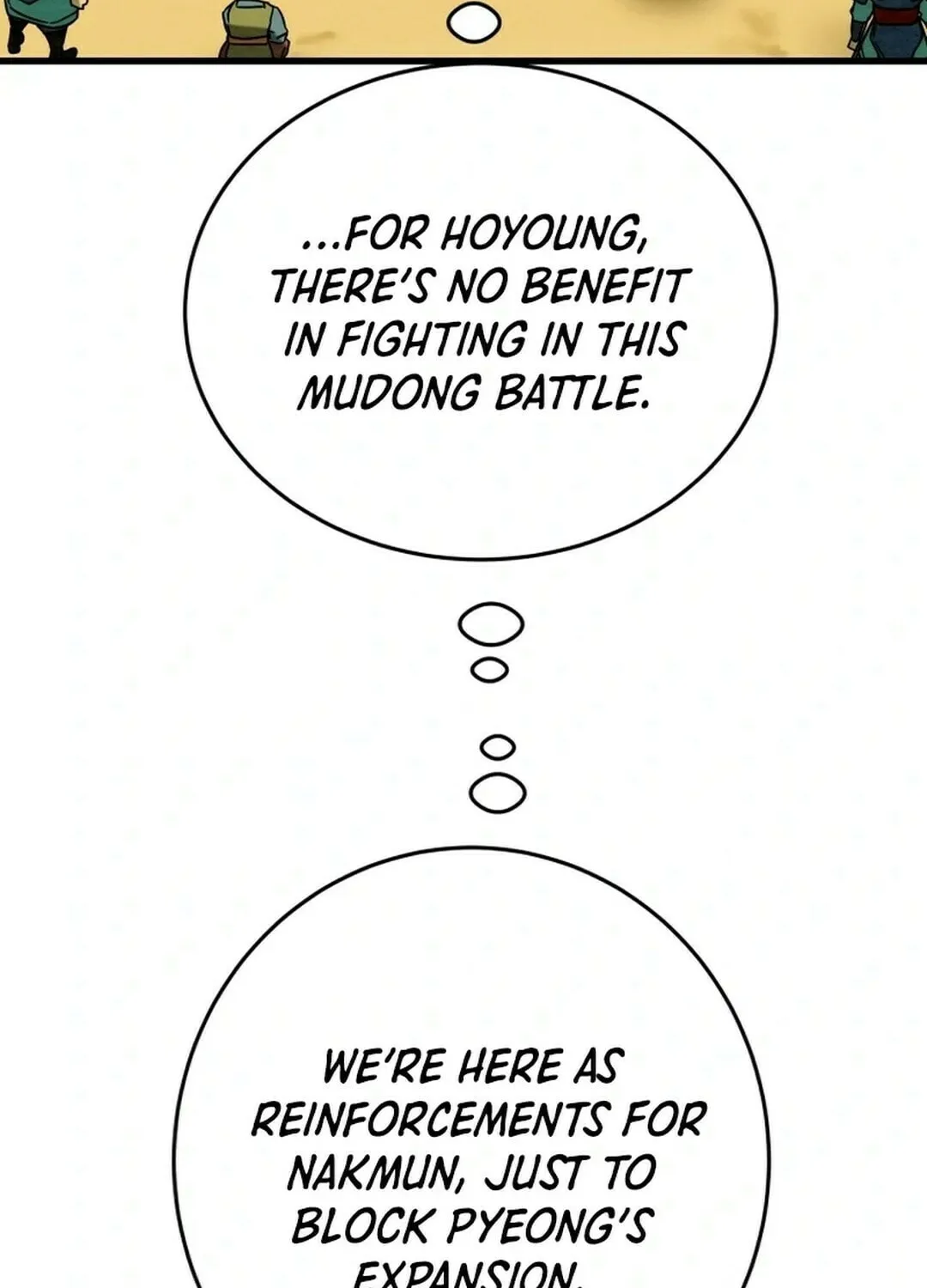 Read Heavenly Moon chapter 147 image 182 on Lezhin
