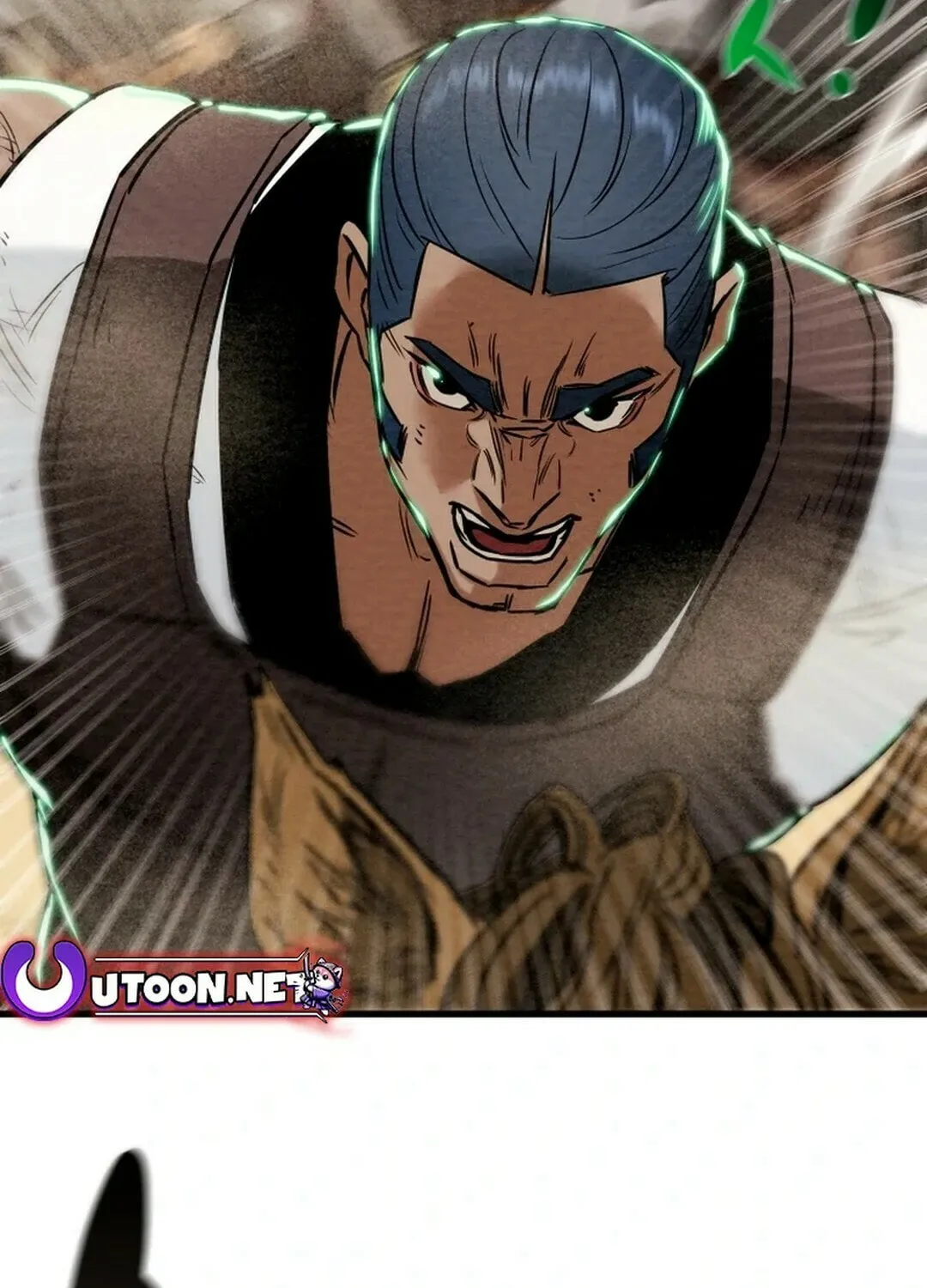 Read Heavenly Moon chapter 147 image 2 on Lezhin