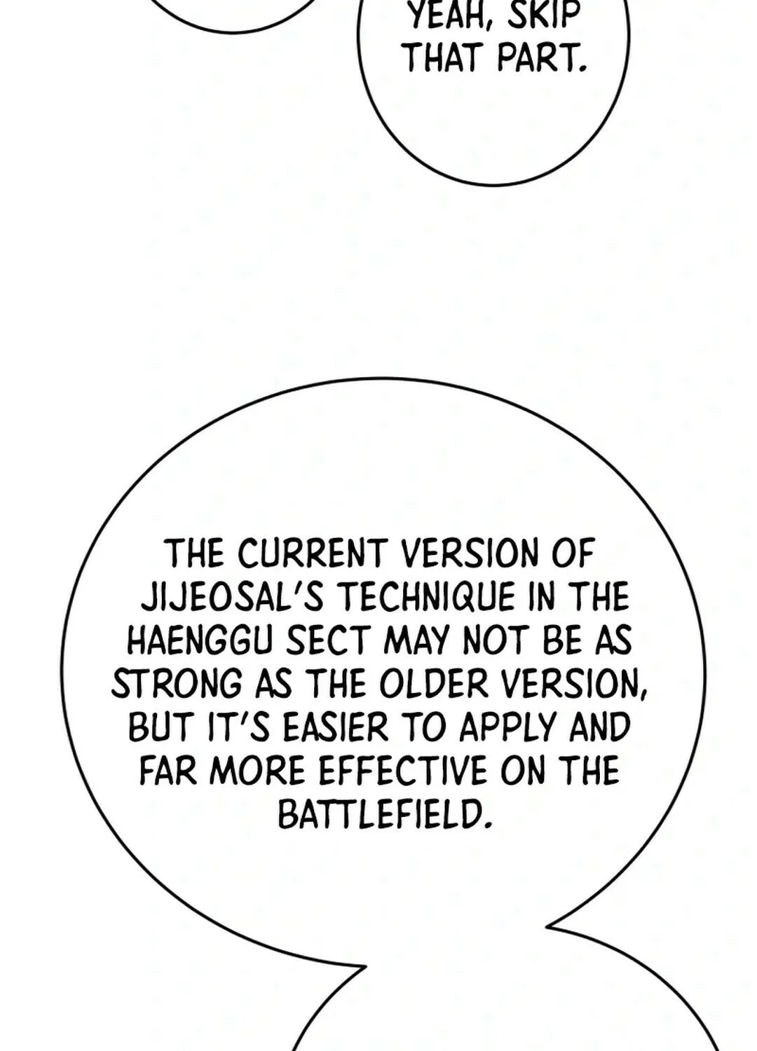 Read Heavenly Moon chapter 147 image 24 on Lezhin