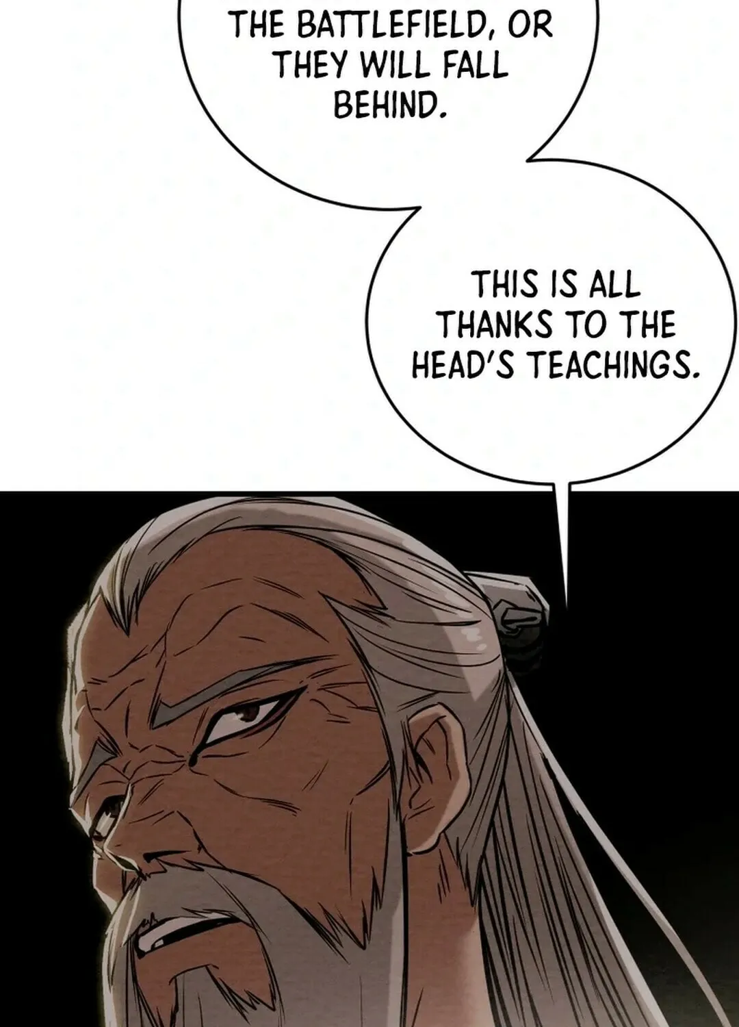 Read Heavenly Moon chapter 147 image 31 on Lezhin