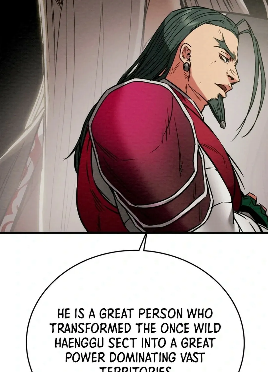Read Heavenly Moon chapter 147 image 32 on Lezhin