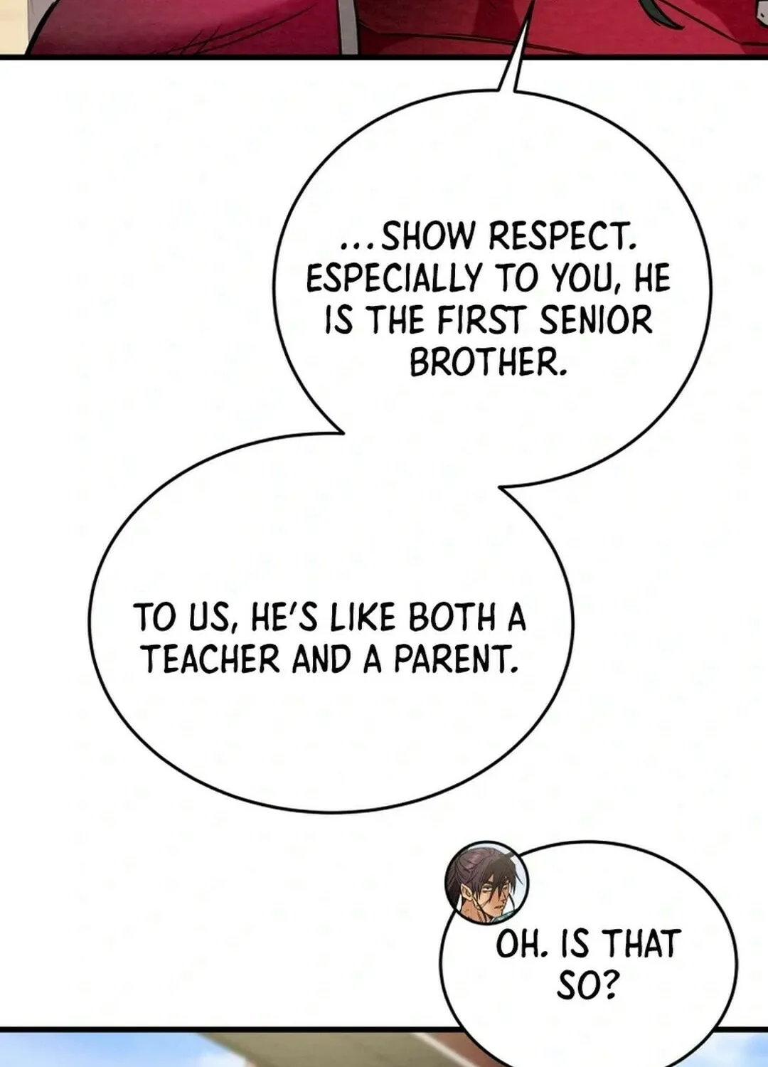 Read Heavenly Moon chapter 147 image 35 on Lezhin
