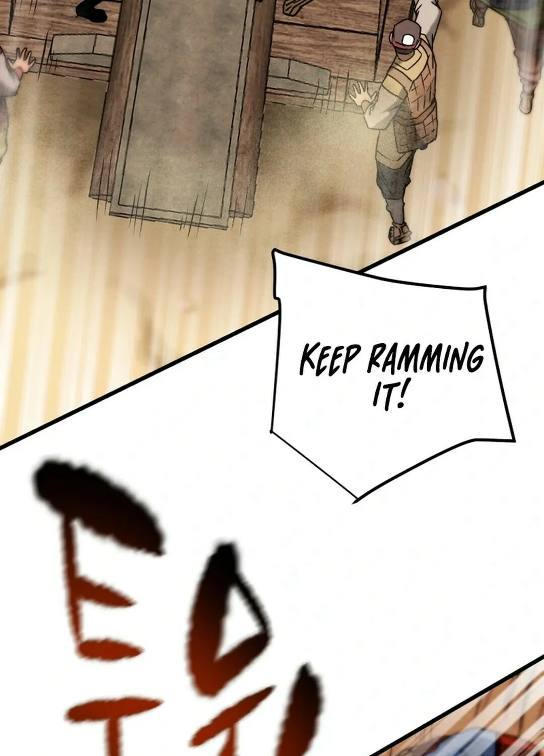Read Heavenly Moon chapter 147 image 63 on Lezhin