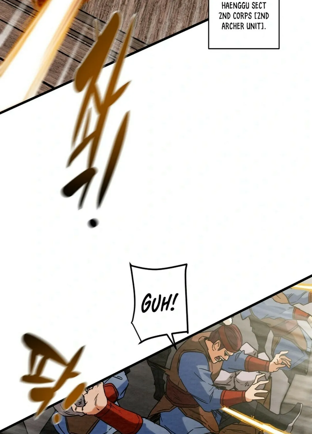 Read Heavenly Moon chapter 147 image 77 on Lezhin
