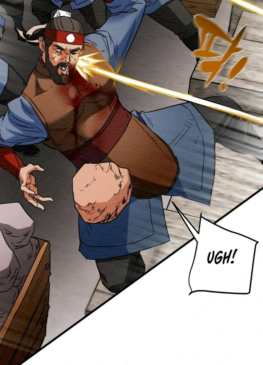 Read Heavenly Moon chapter 147 image 78 on Lezhin