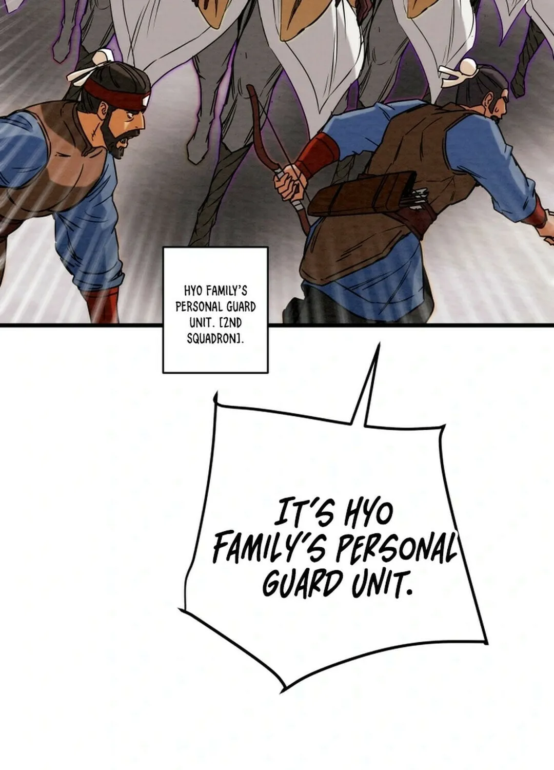 Read Heavenly Moon chapter 147 image 81 on Lezhin