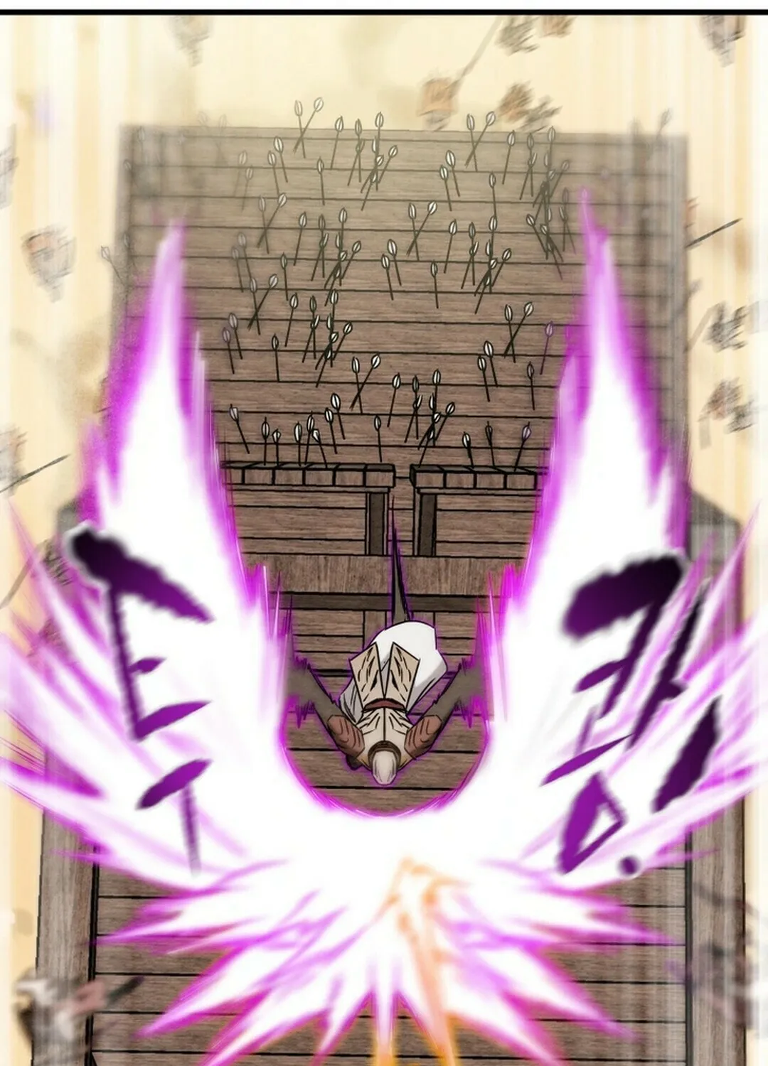 Read Heavenly Moon chapter 147 image 84 on Lezhin