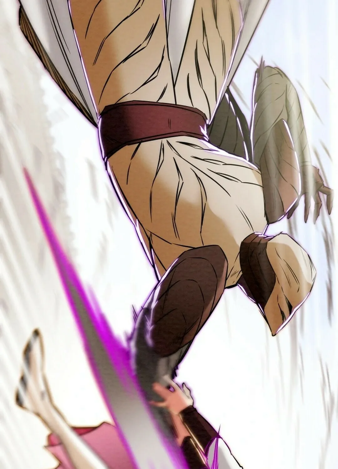 Read Heavenly Moon chapter 147 image 89 on Lezhin