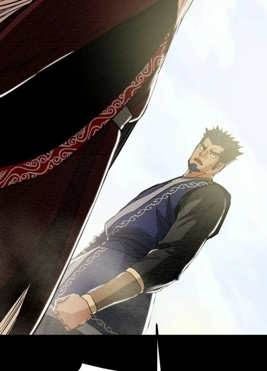 Read Heavenly Moon chapter 148 image 11 on Lezhin