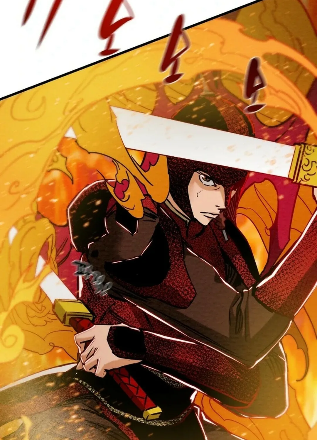 Read Heavenly Moon chapter 148 image 121 on Lezhin