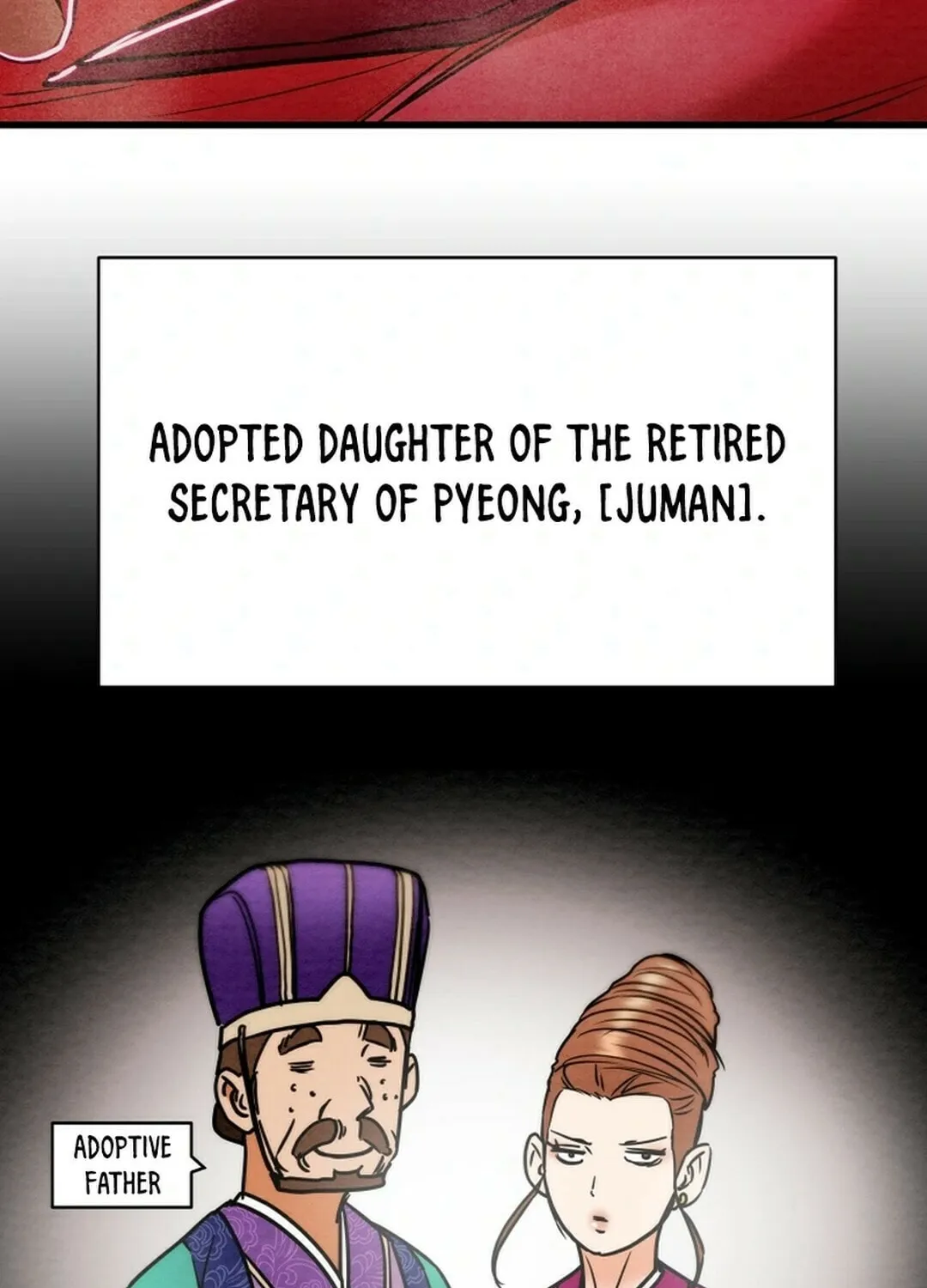 Read Heavenly Moon chapter 148 image 133 on Lezhin