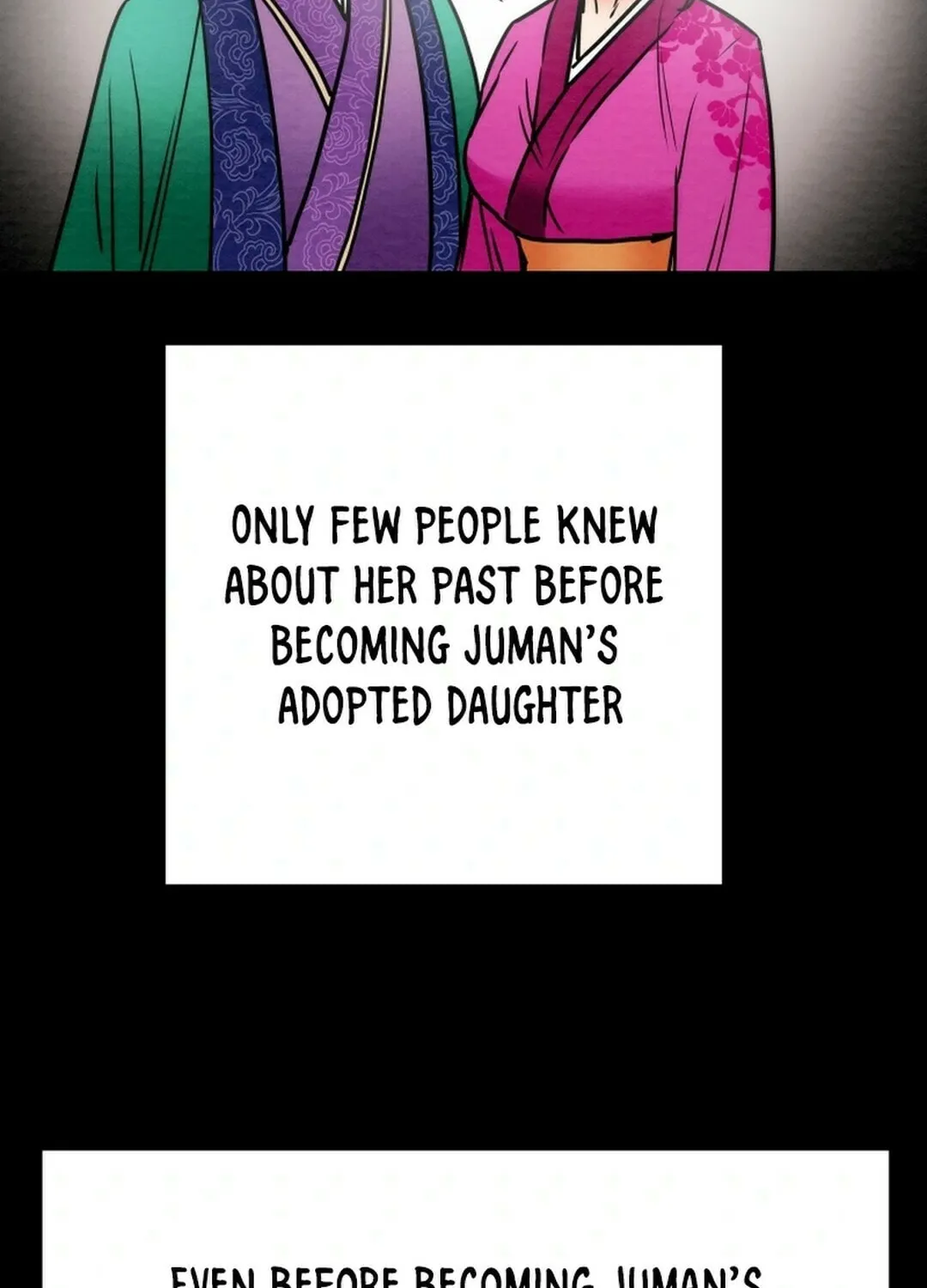 Read Heavenly Moon chapter 148 image 134 on Lezhin