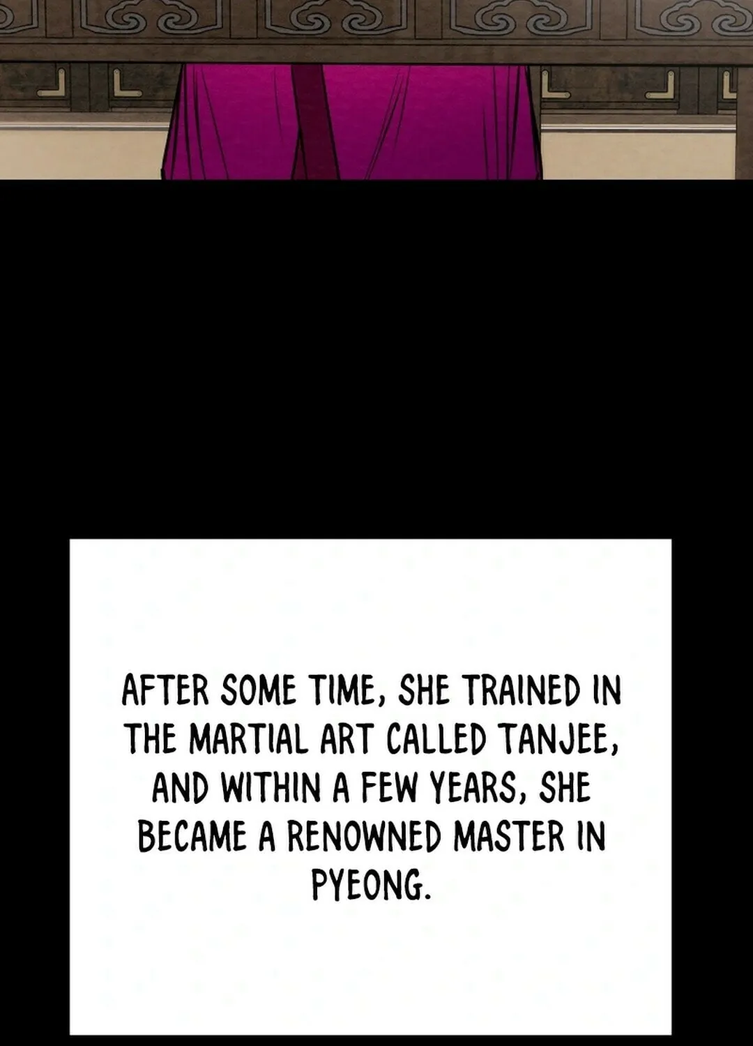 Read Heavenly Moon chapter 148 image 136 on Lezhin
