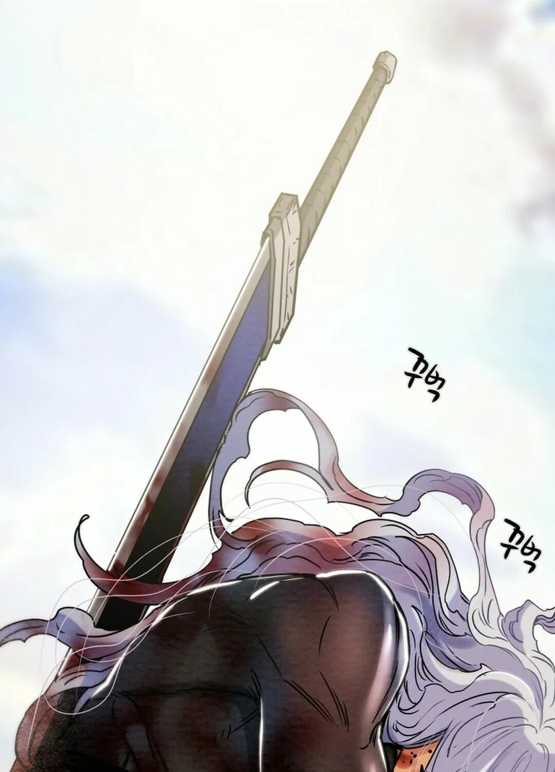 Read Heavenly Moon chapter 148 image 155 on Lezhin