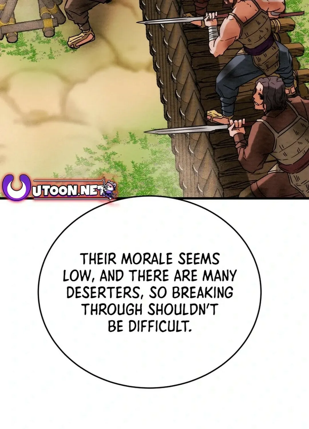 Read Heavenly Moon chapter 148 image 168 on Lezhin