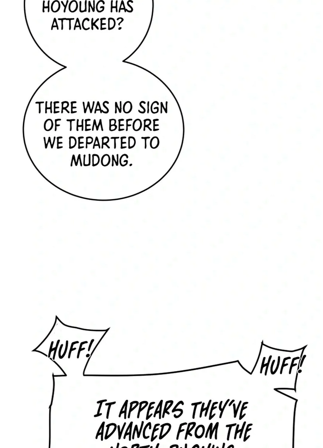 Read Heavenly Moon chapter 148 image 17 on Lezhin