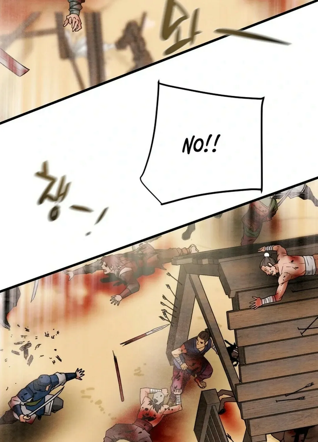 Read Heavenly Moon chapter 148 image 178 on Lezhin