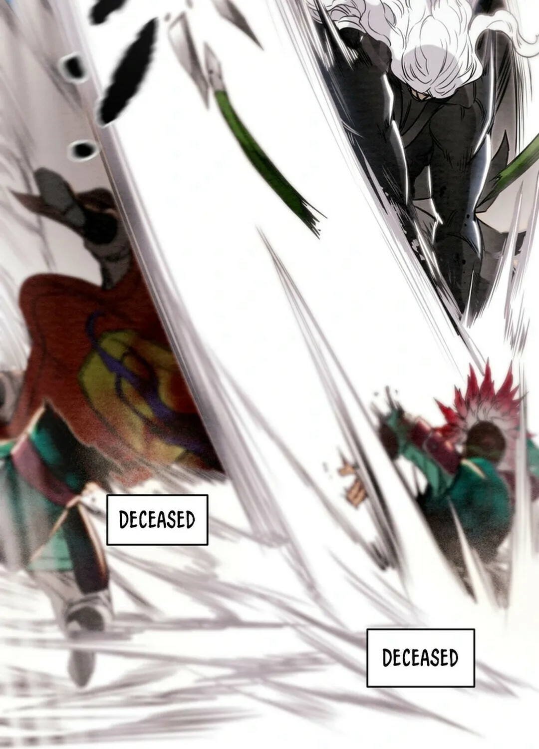 Read Heavenly Moon chapter 148 image 184 on Lezhin
