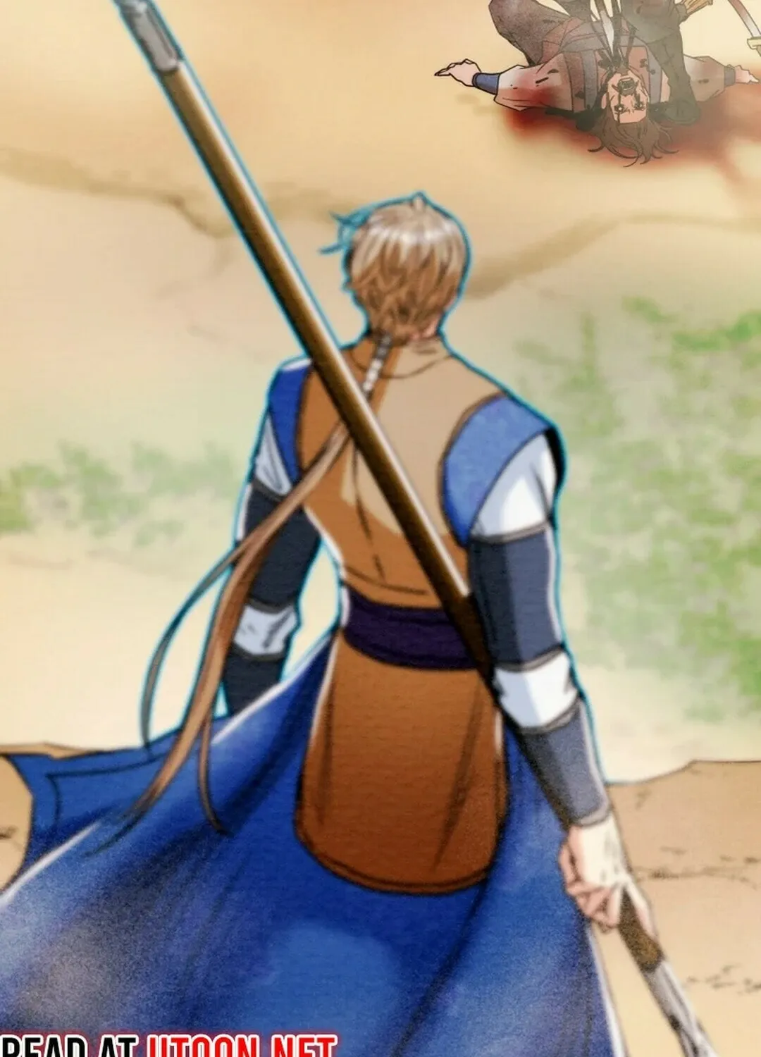 Read Heavenly Moon chapter 148 image 202 on Lezhin