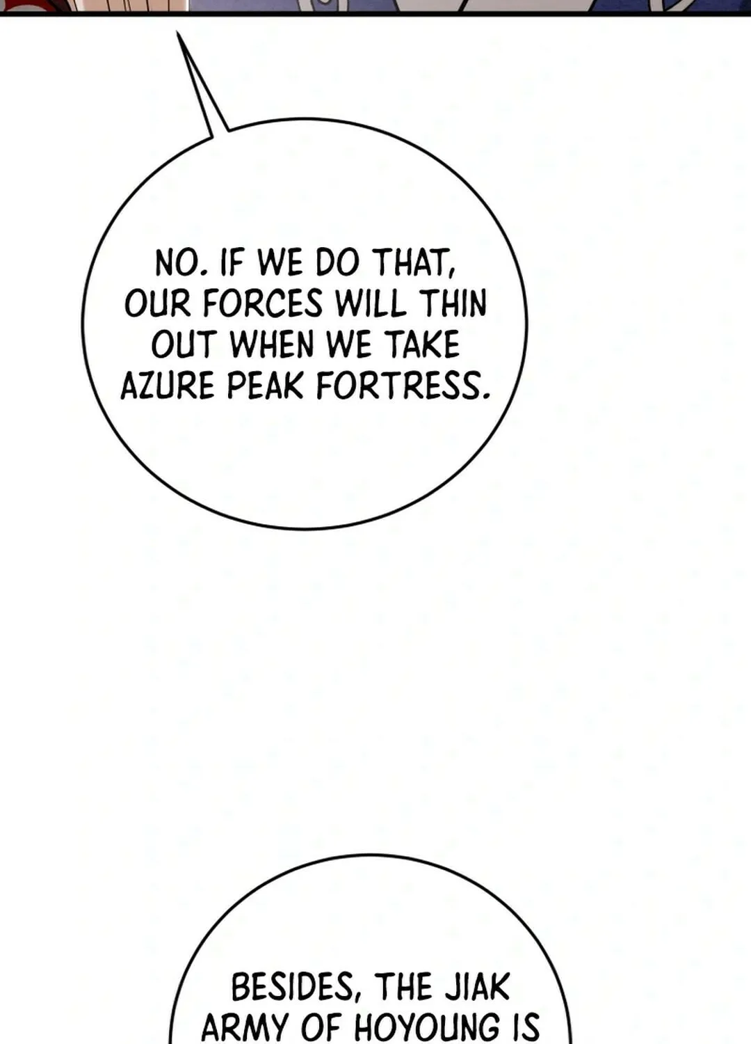 Read Heavenly Moon chapter 148 image 26 on Lezhin