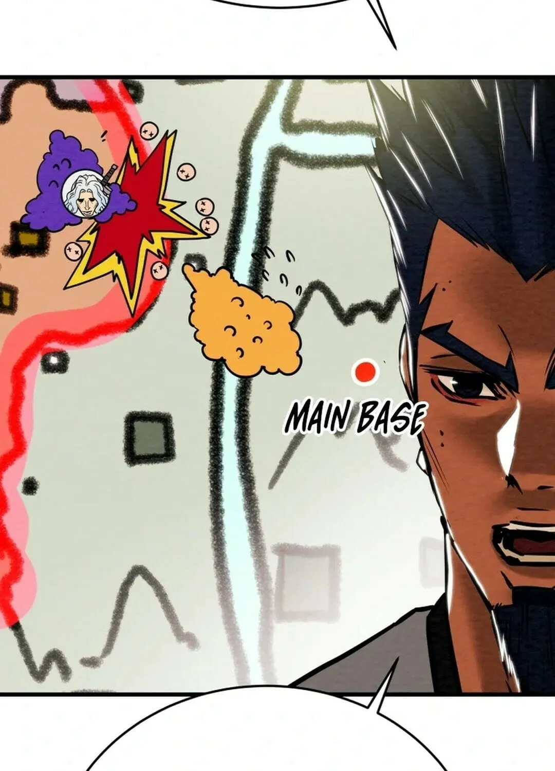 Read Heavenly Moon chapter 148 image 30 on Lezhin