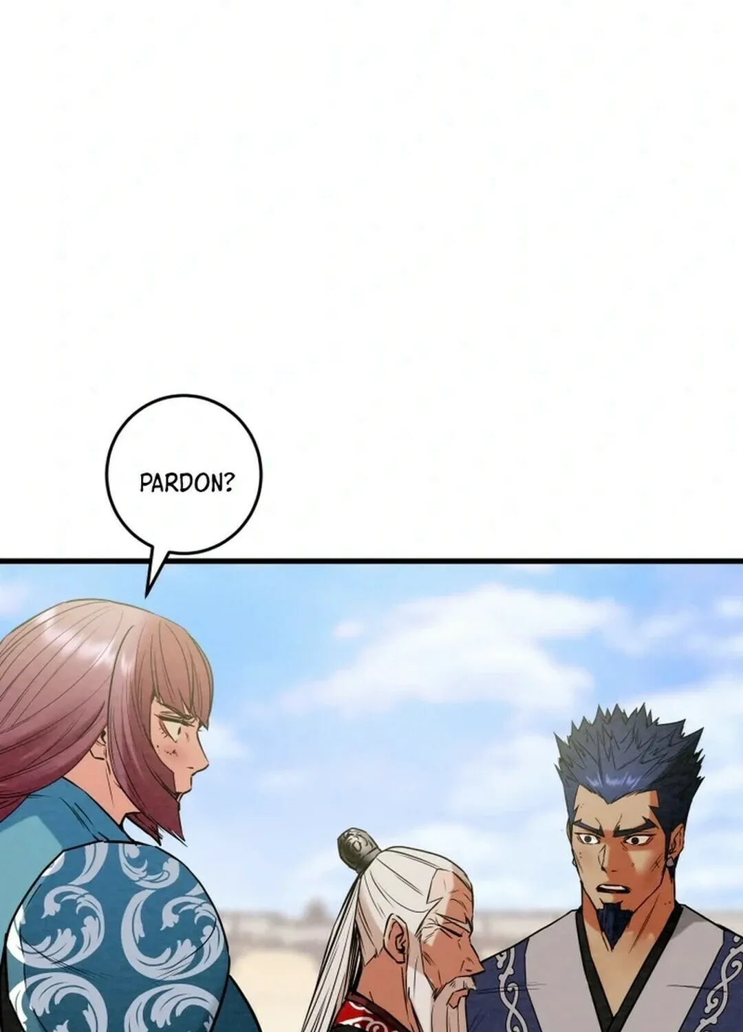 Read Heavenly Moon chapter 148 image 39 on Lezhin