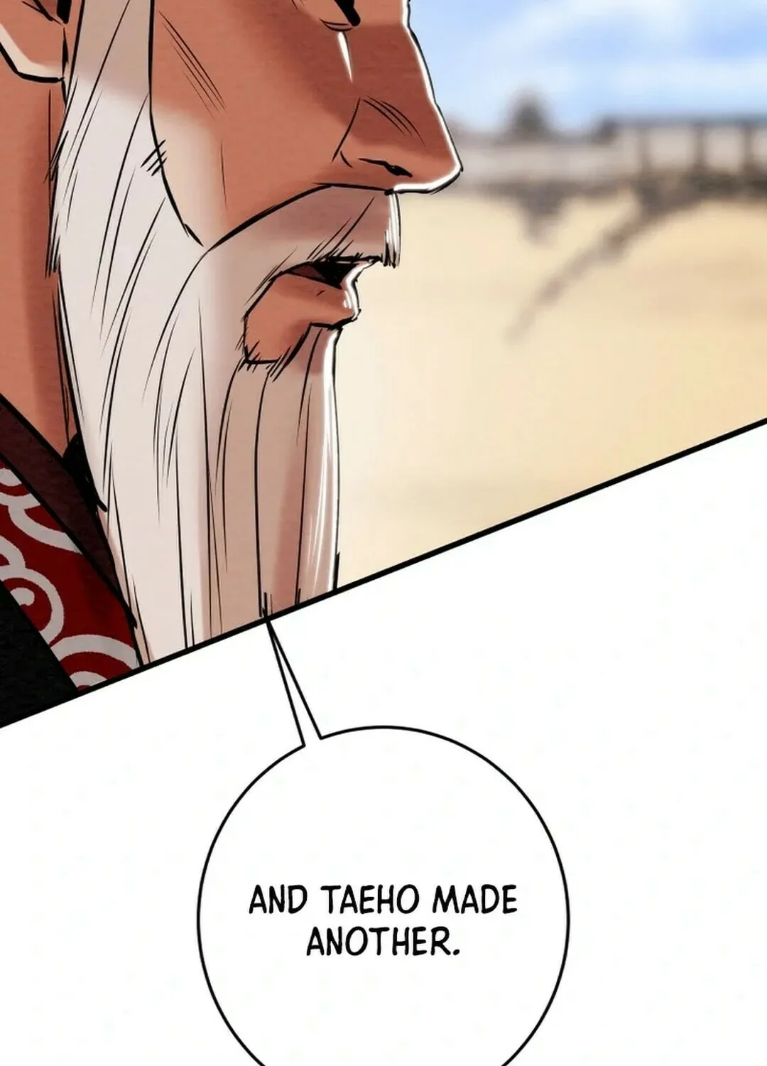 Read Heavenly Moon chapter 148 image 42 on Lezhin