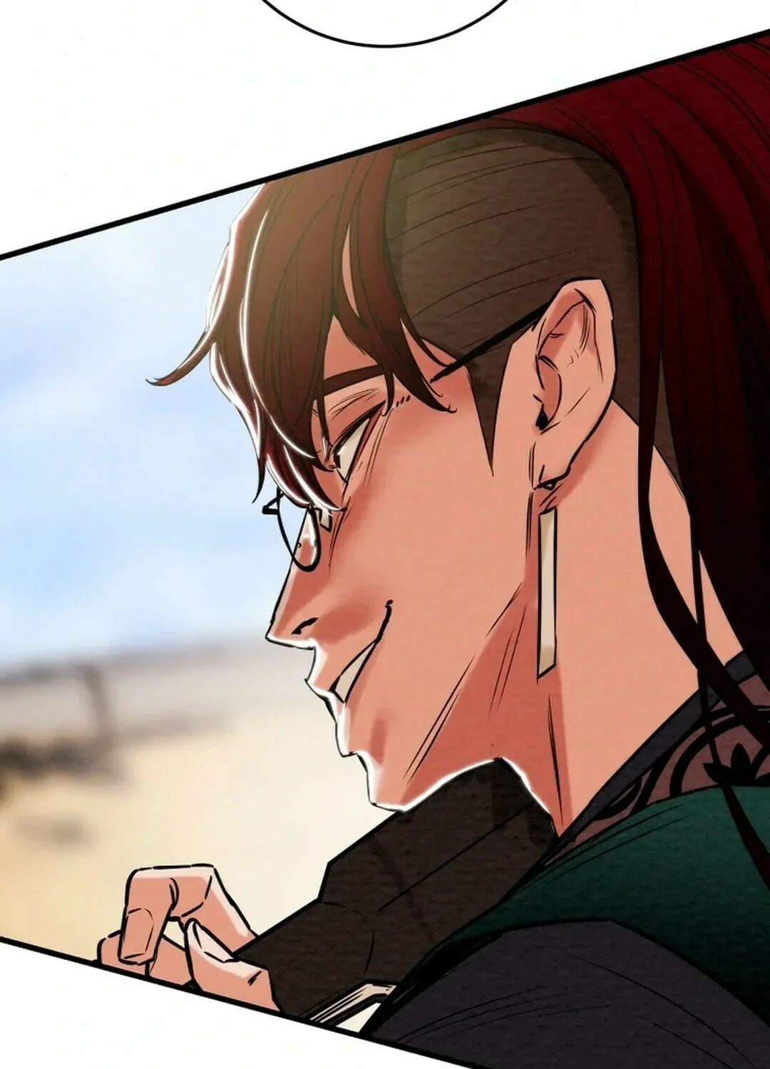 Read Heavenly Moon chapter 148 image 43 on Lezhin