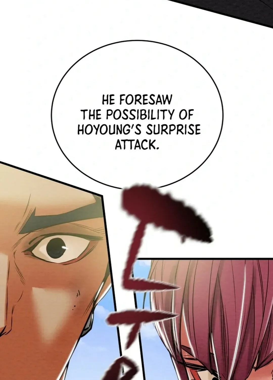 Read Heavenly Moon chapter 148 image 44 on Lezhin