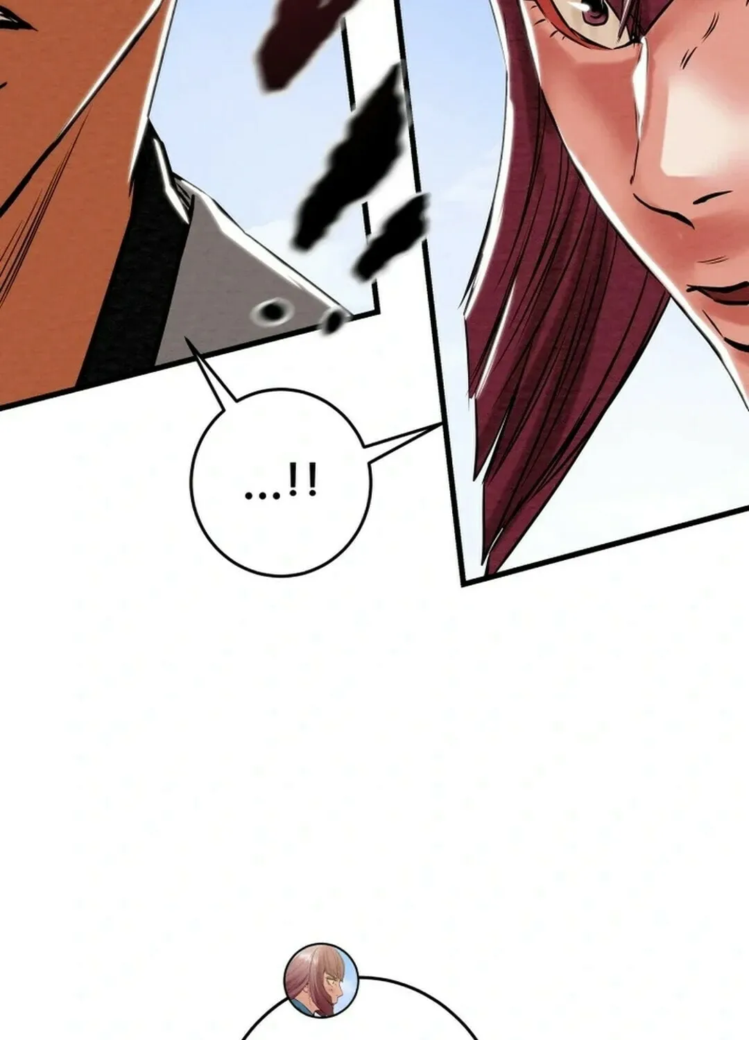 Read Heavenly Moon chapter 148 image 45 on Lezhin