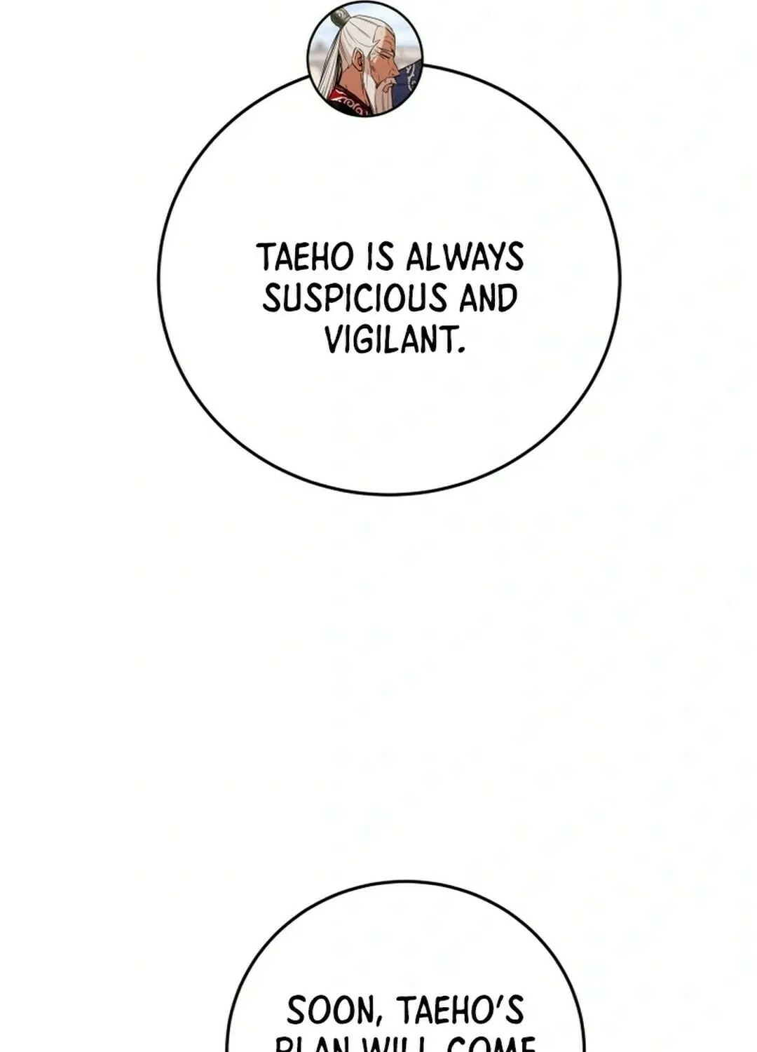 Read Heavenly Moon chapter 148 image 48 on Lezhin