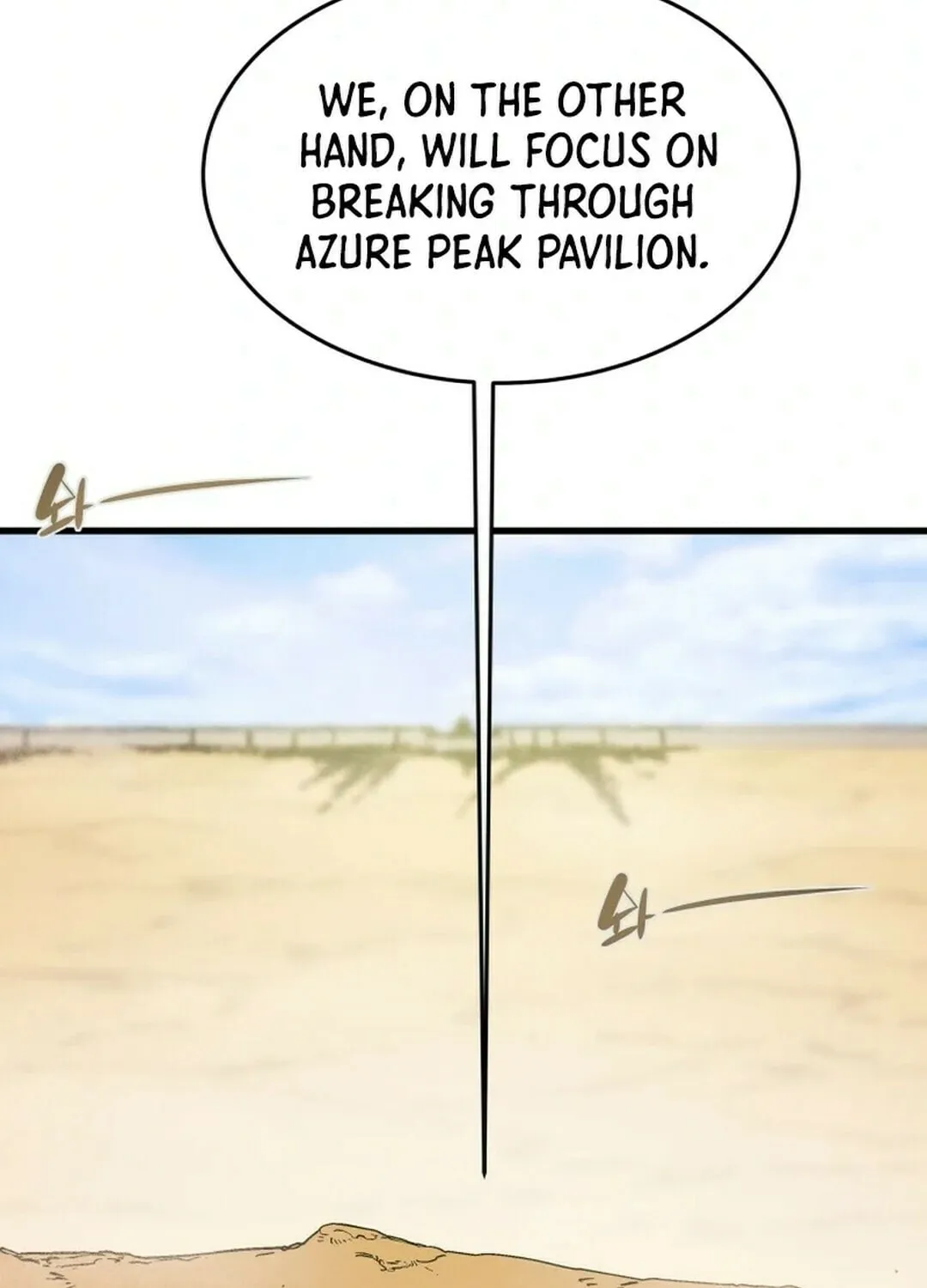 Read Heavenly Moon chapter 148 image 52 on Lezhin