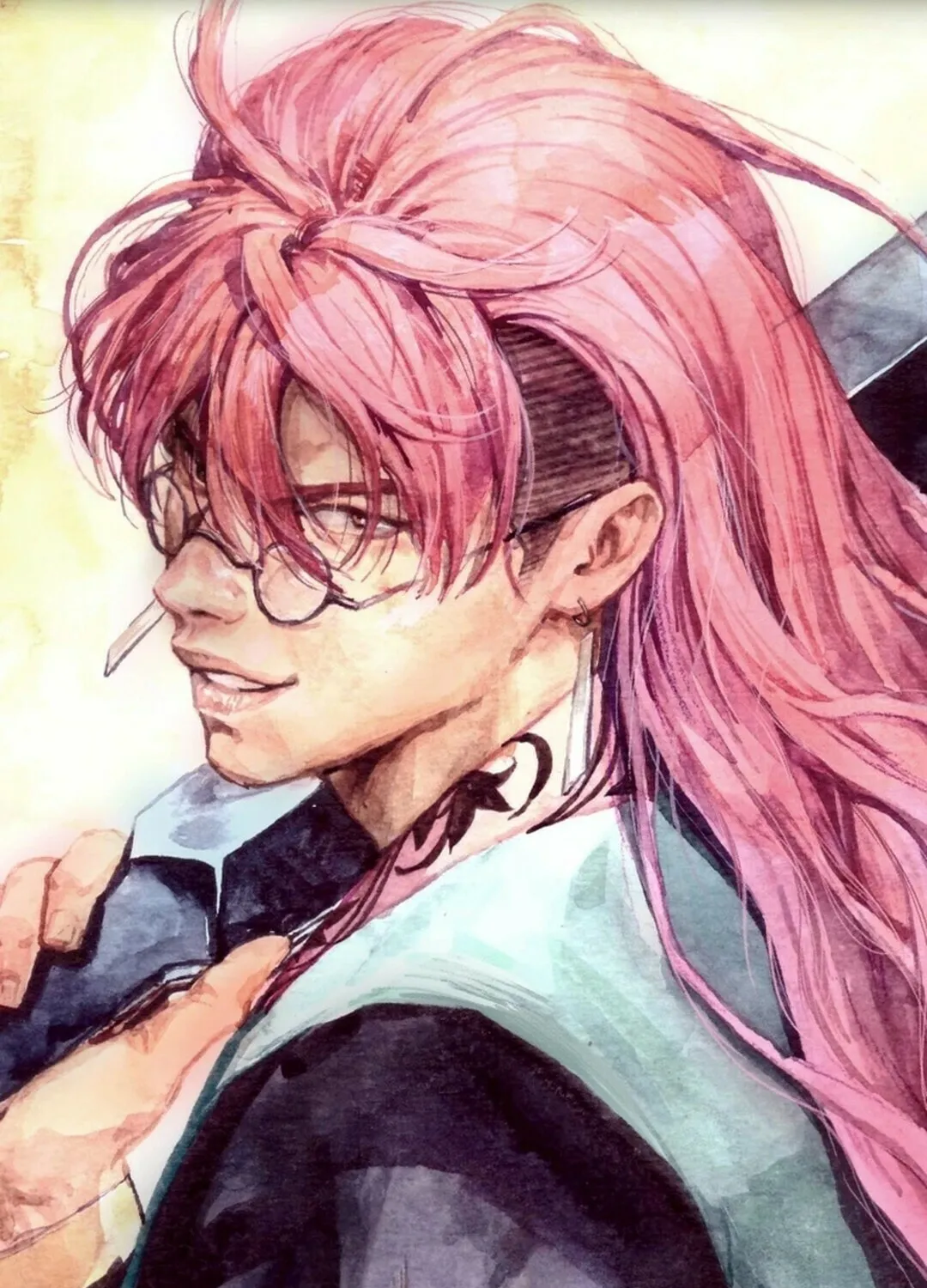Read Heavenly Moon chapter 148 image 55 on Lezhin