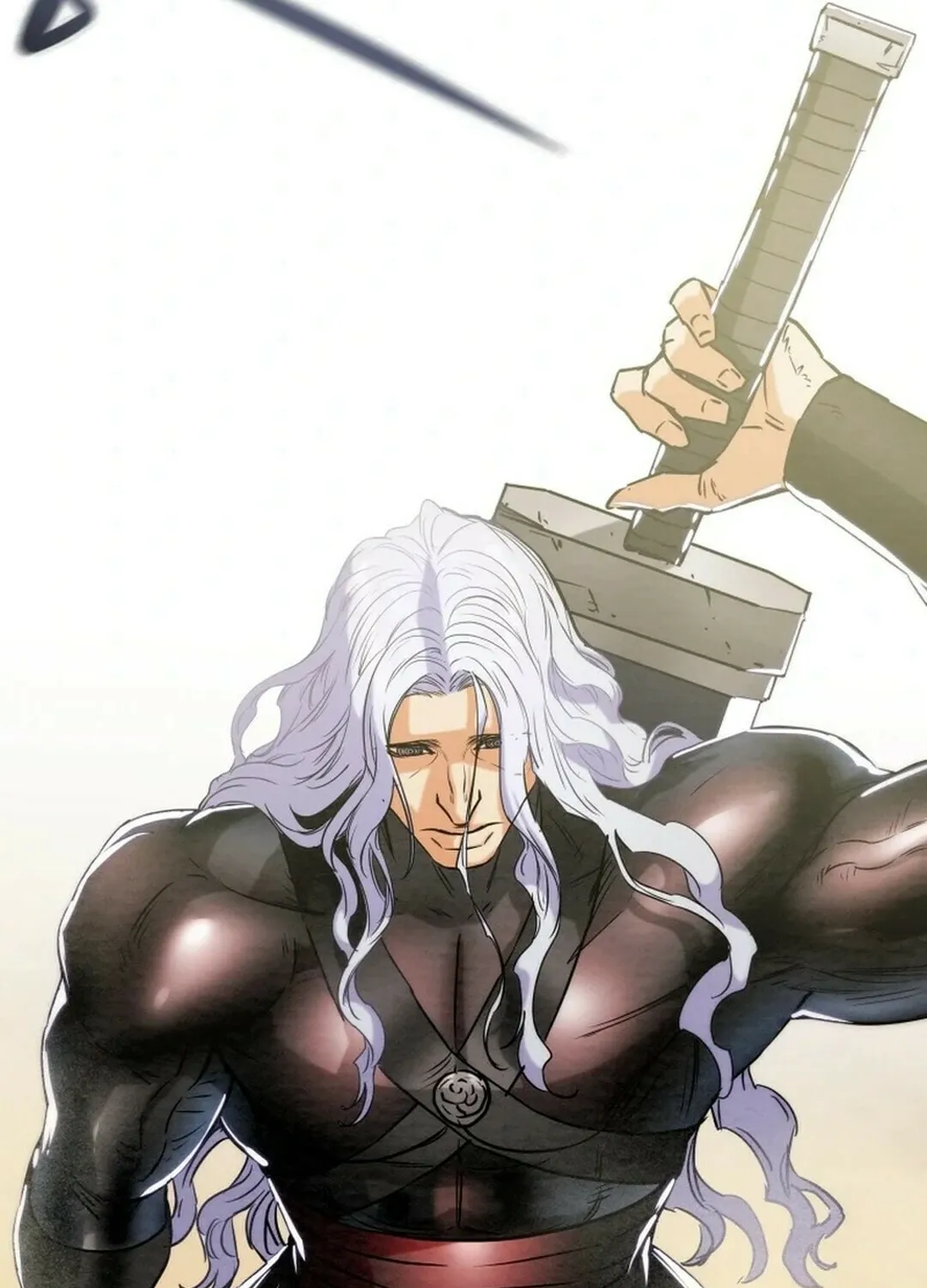 Read Heavenly Moon chapter 148 image 7 on Lezhin