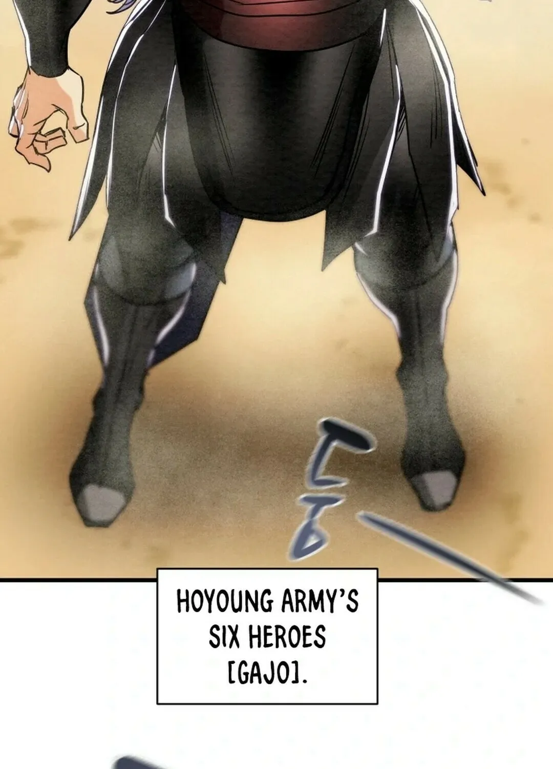 Read Heavenly Moon chapter 148 image 8 on Lezhin