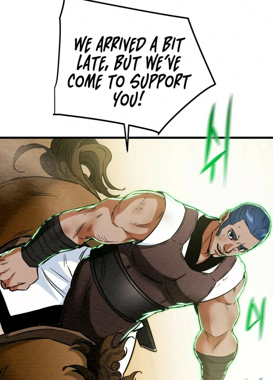 Read Heavenly Moon chapter 148 image 93 on Lezhin