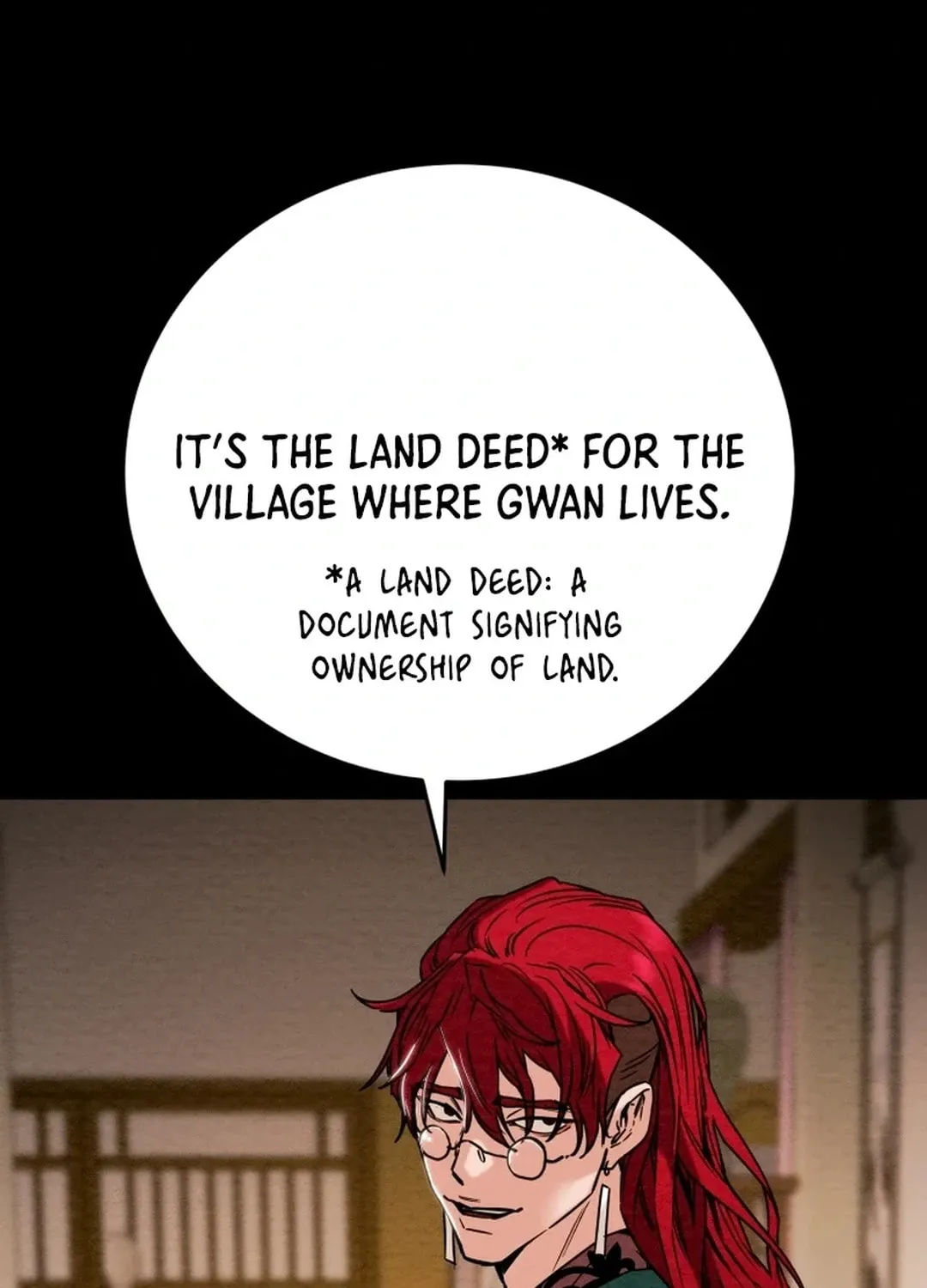 Read Heavenly Moon chapter 149 image 106 on Lezhin
