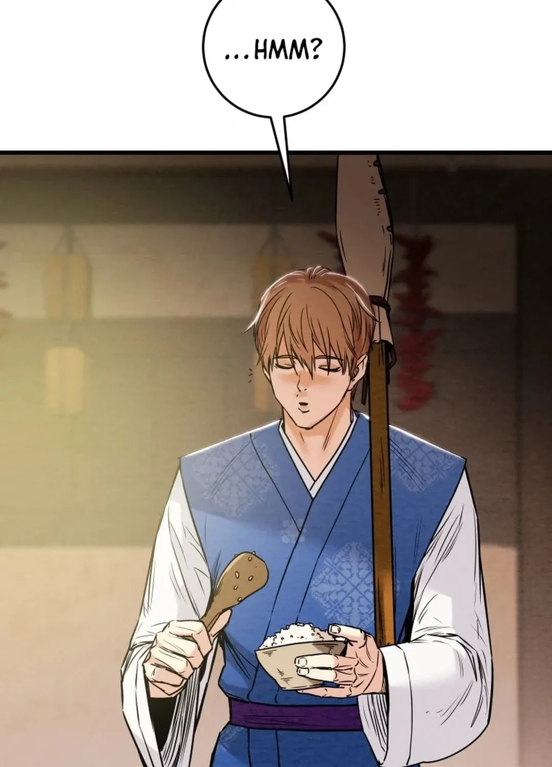 Read Heavenly Moon chapter 149 image 11 on Lezhin