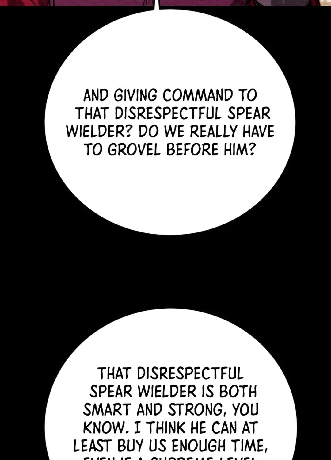 Read Heavenly Moon chapter 149 image 110 on Lezhin
