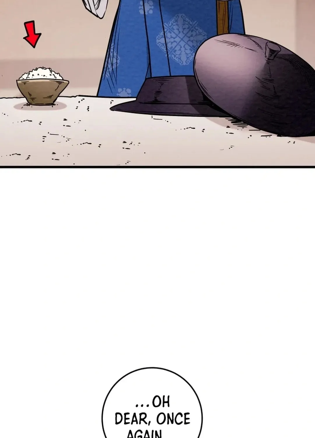 Read Heavenly Moon chapter 149 image 12 on Lezhin